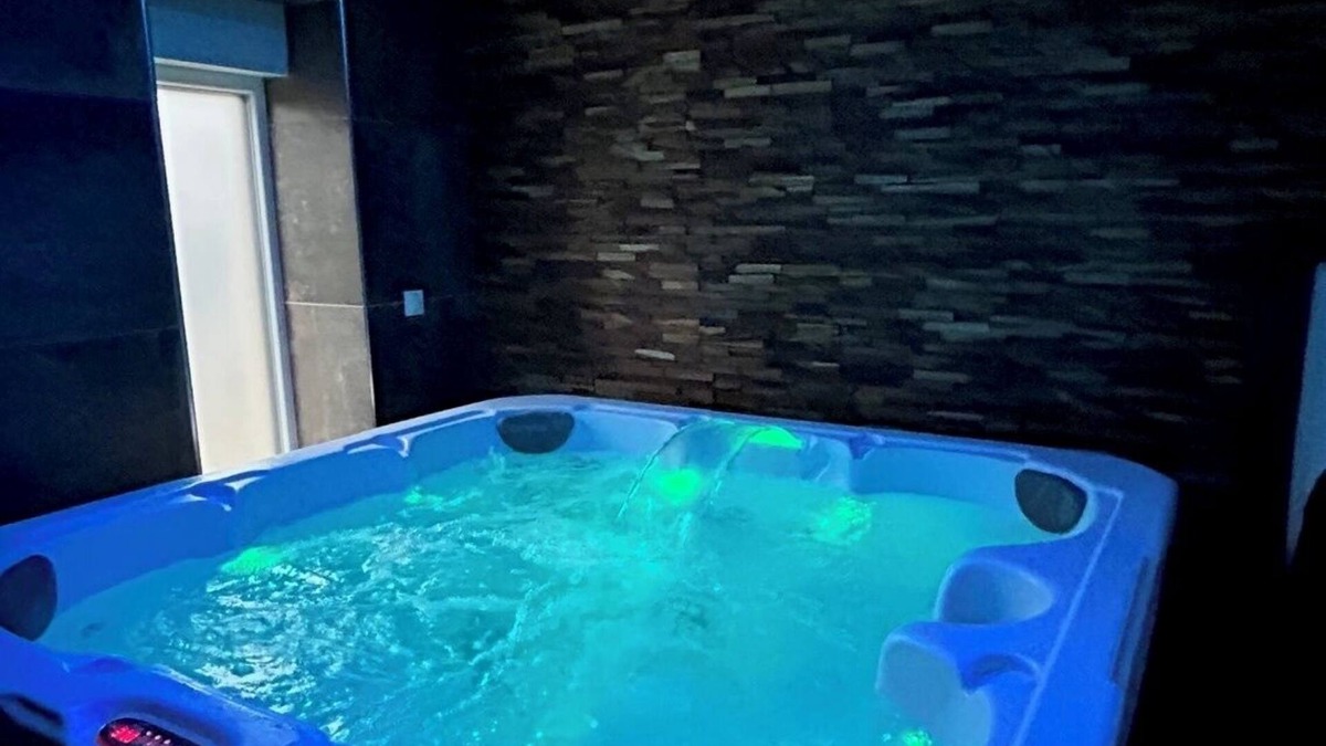 Bischoffsheim Apartment | The Refuge of Angels, Le Refuge des Anges - spa privatif