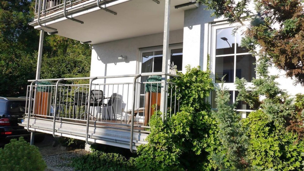 Wehrda Apartment | The Refugium: The noble retreat - Exclusive vacation apartments and business