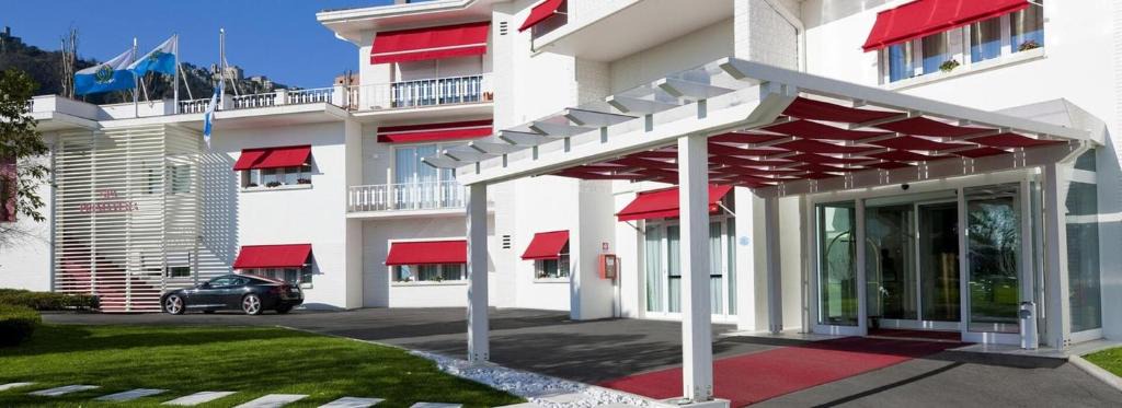 Borgo Maggiore Hotel | The Regent Boutique Hotel & Spa PRE OPENING