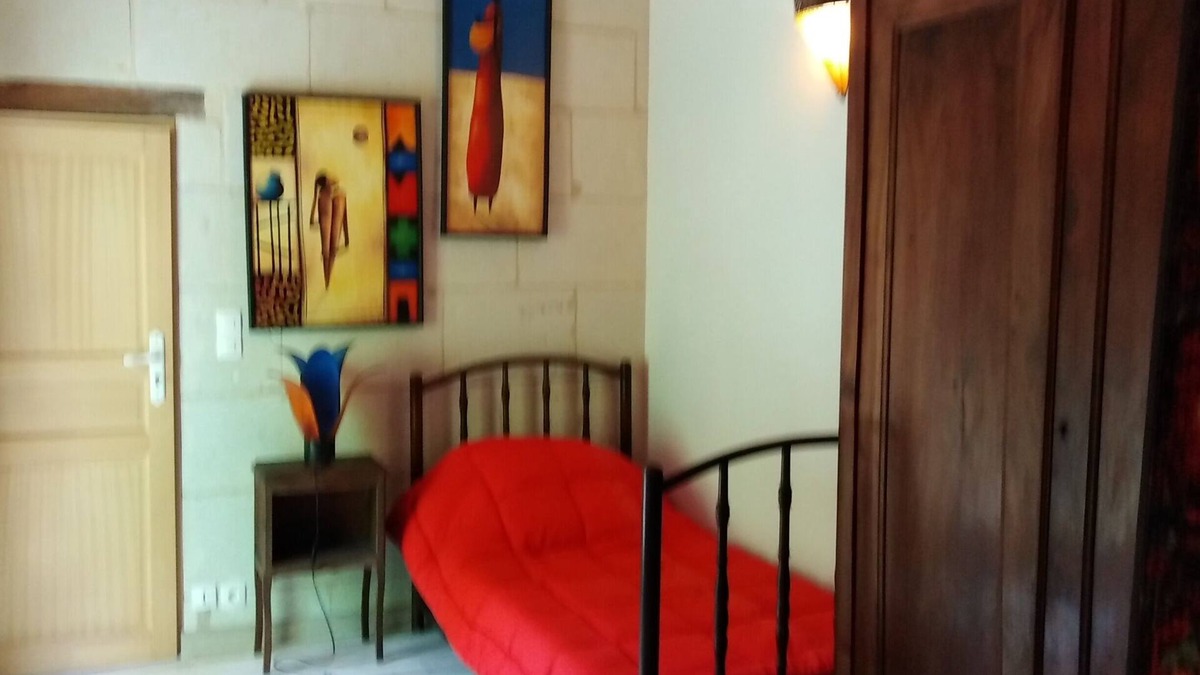 Courchamps Apartment | The renaissance