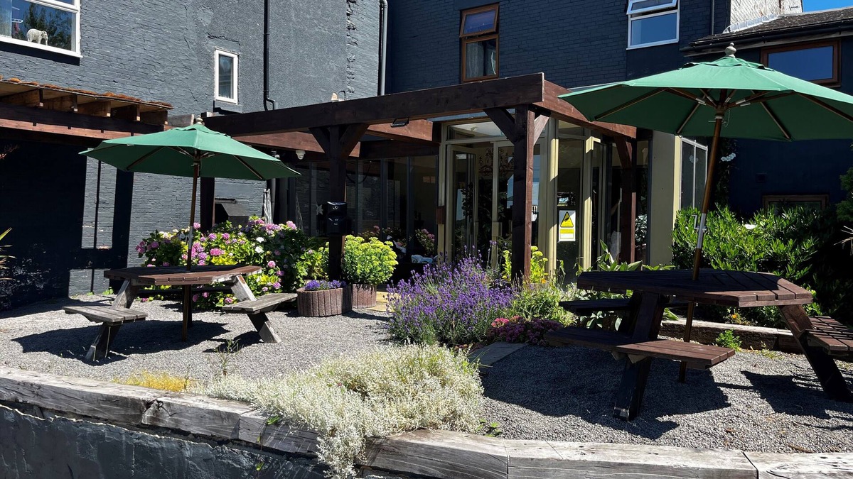 Renishaw Hotel | The Renishaw