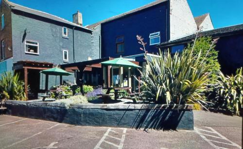 Renishaw Hotel | The Renishaw Rooms