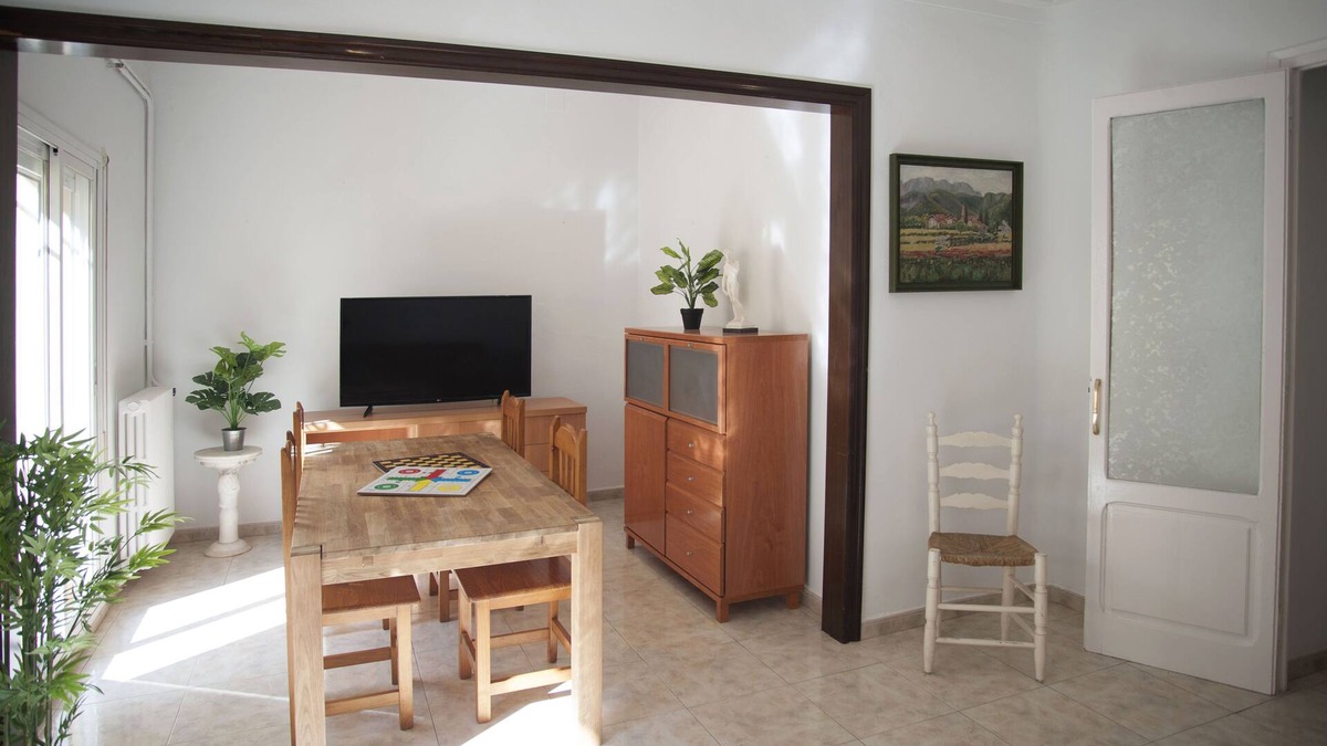 Balaguer Cottage | The Repòs del Montsec: rural tourism in Balaguer and the Ribera del Segre