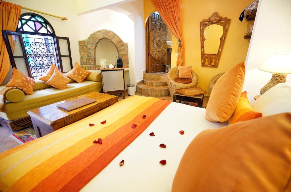 Sale Medina House | The Repose