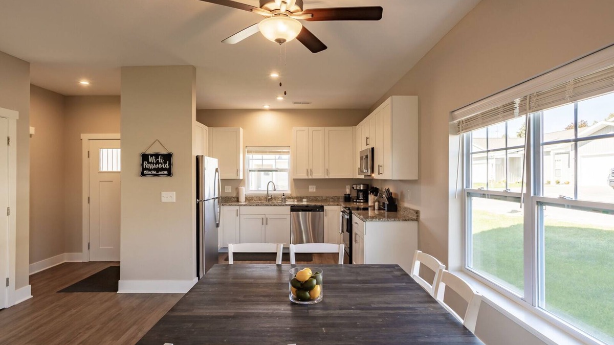 Grandville Condo | The Reserve Flats