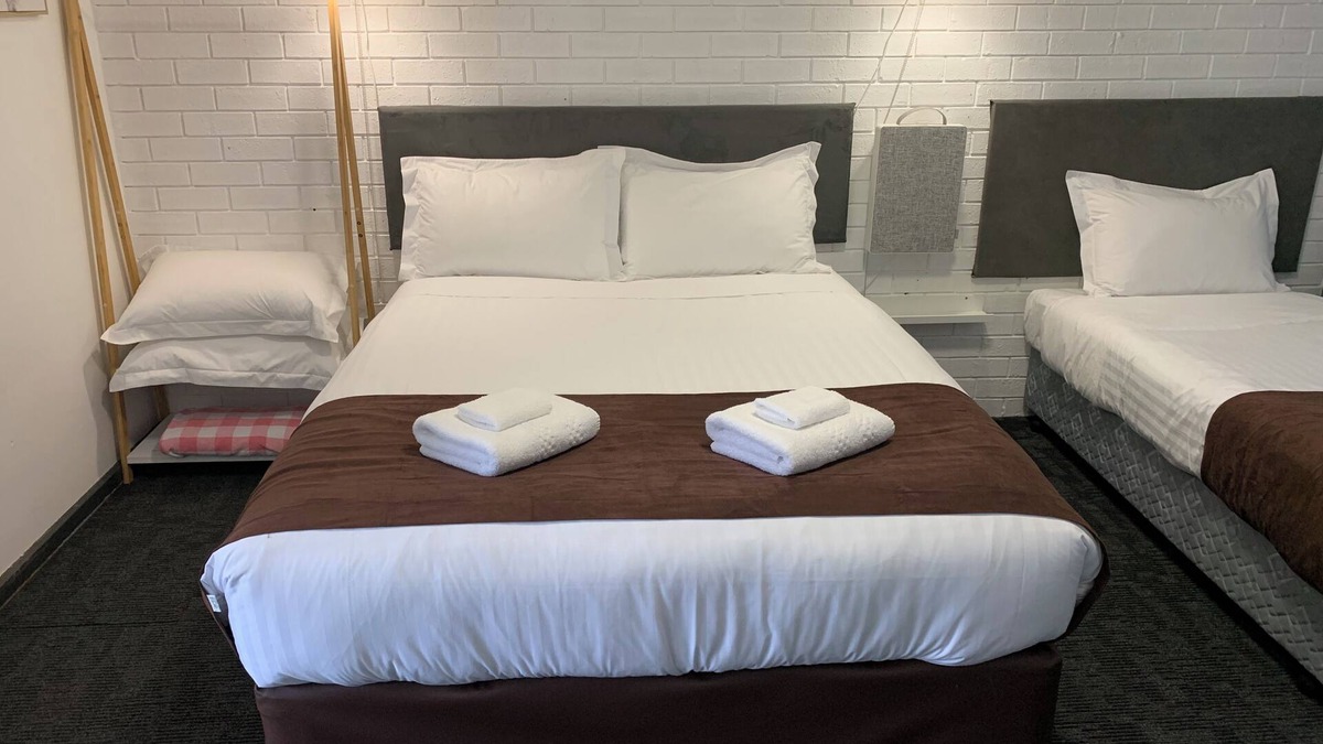 Sale Hotel | The Reserve Hotel