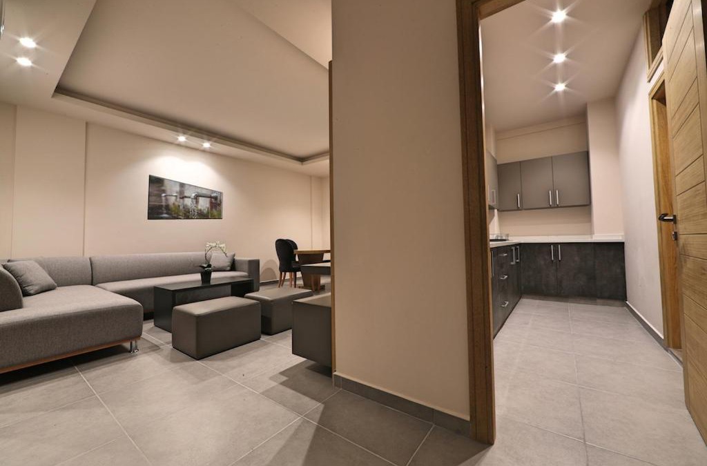 Antelias Apartment | The Residence 649