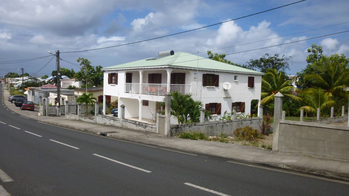 Port-Louis Apartment | The residence Bougainvillea