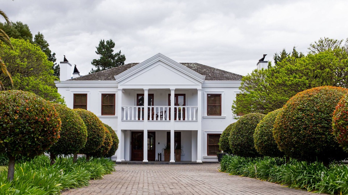 Elgin Hotel | The Residence Boutique Hotel (Pty) Ltd