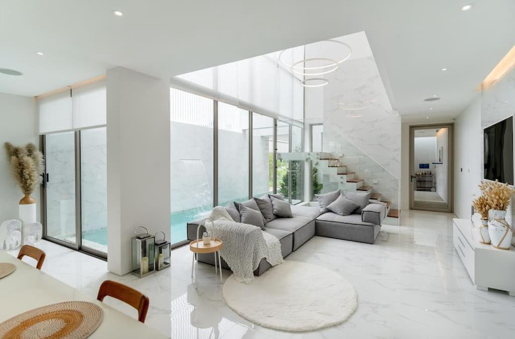 Ban Mut Dok Khao Villa | The Residence by Andaman Phuket