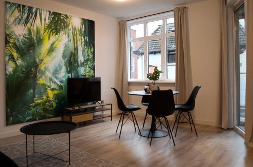 Oude Markt Bed & Breakfast | The Residence Enschede