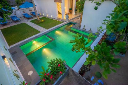 Hikkaduwa Bed & Breakfast | The Residence Hikkaduwa