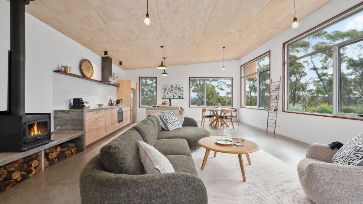 Mount Victoria House | The Residence in Mount Victoria
