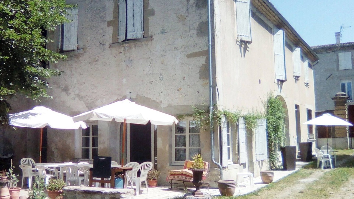 Crest House | THE RESIDENCE Maison de Maître 1822 Spacious 300 m² - Furnished-