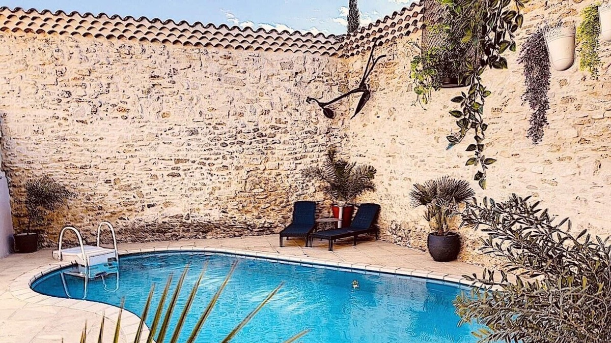 Chamaret Bed & Breakfast | The residence of aromas