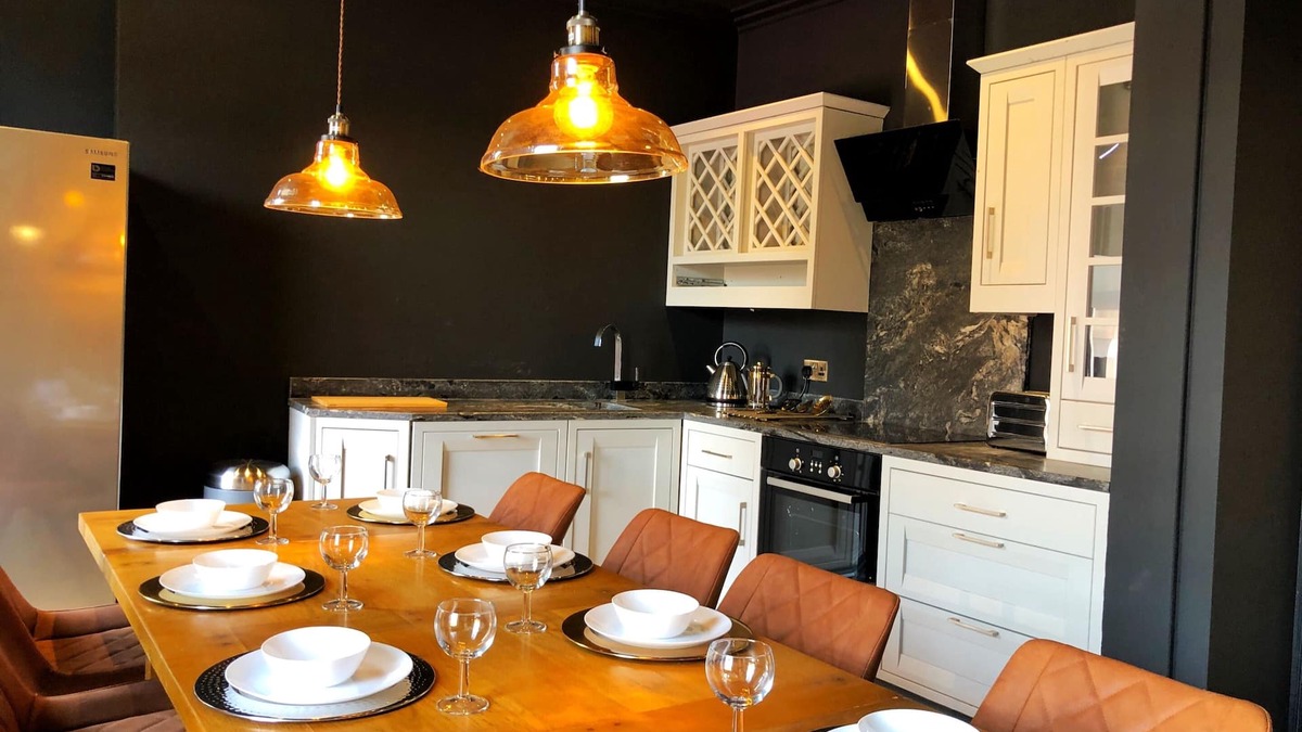 North Shore Apartment | The Residence Suite Sasco Apartments