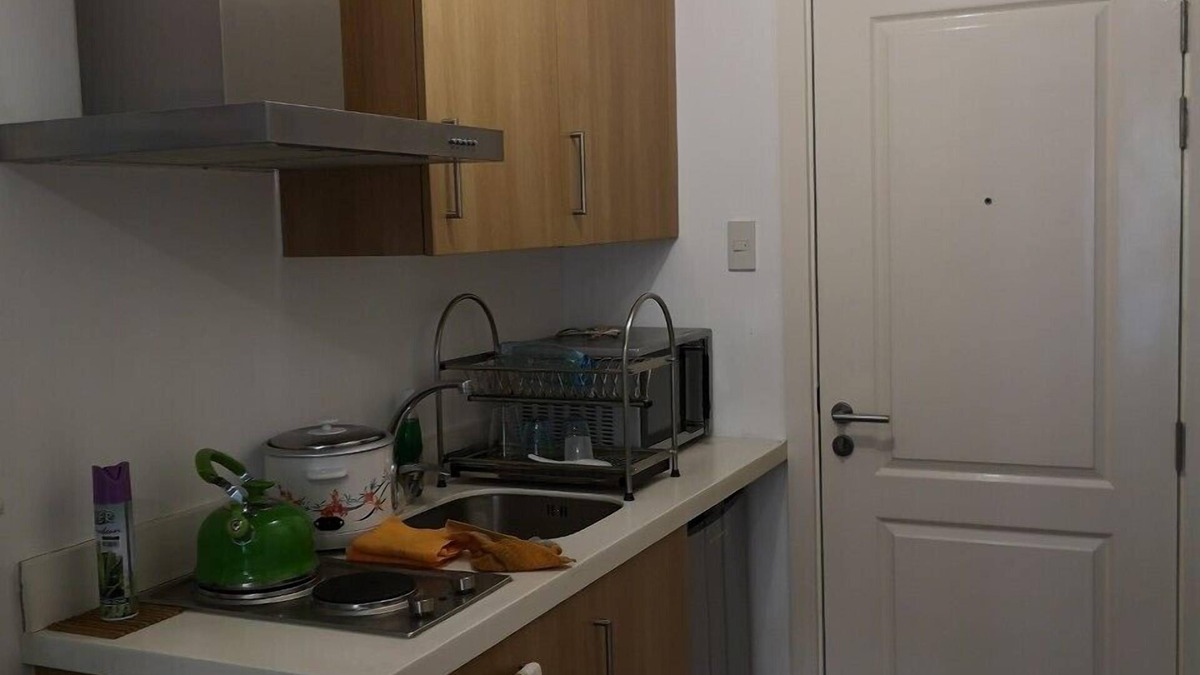 Matandang Balara Condo | THE RESIDENCES AT COMMONWEALTH