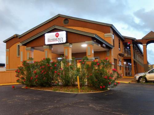 Galveston Hotel | The Residency Inn