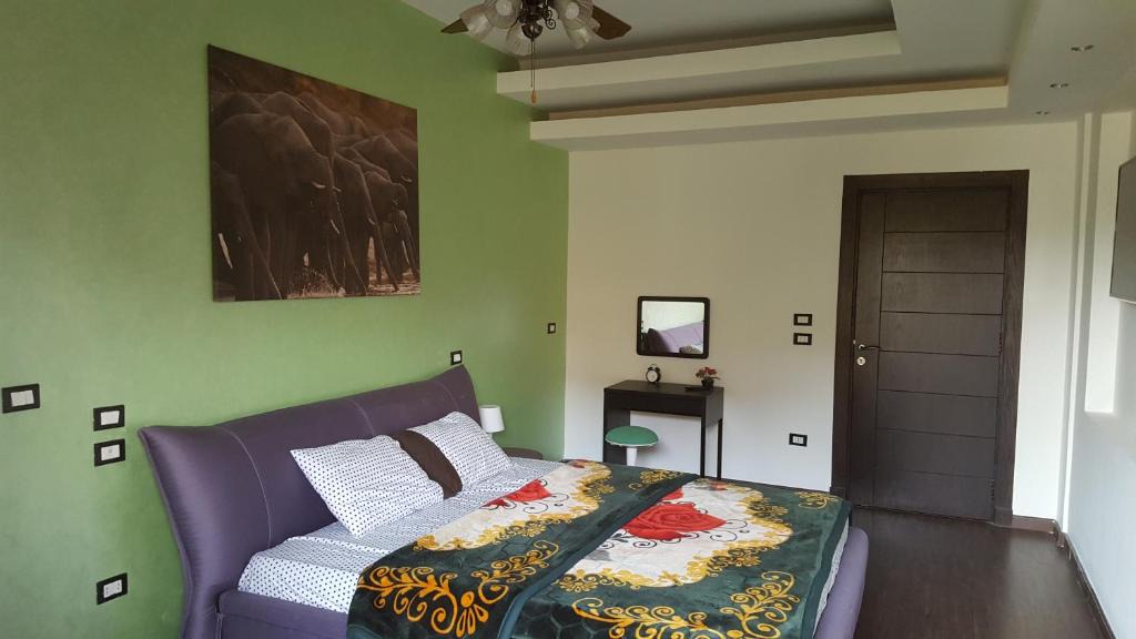 New Cairo Apartment | The Resort Apartment - New Cairo