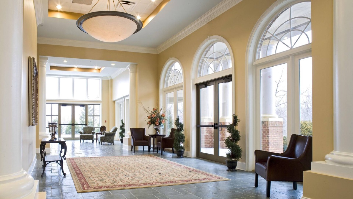 Glade Springs Resort | The Resort at Glade Springs