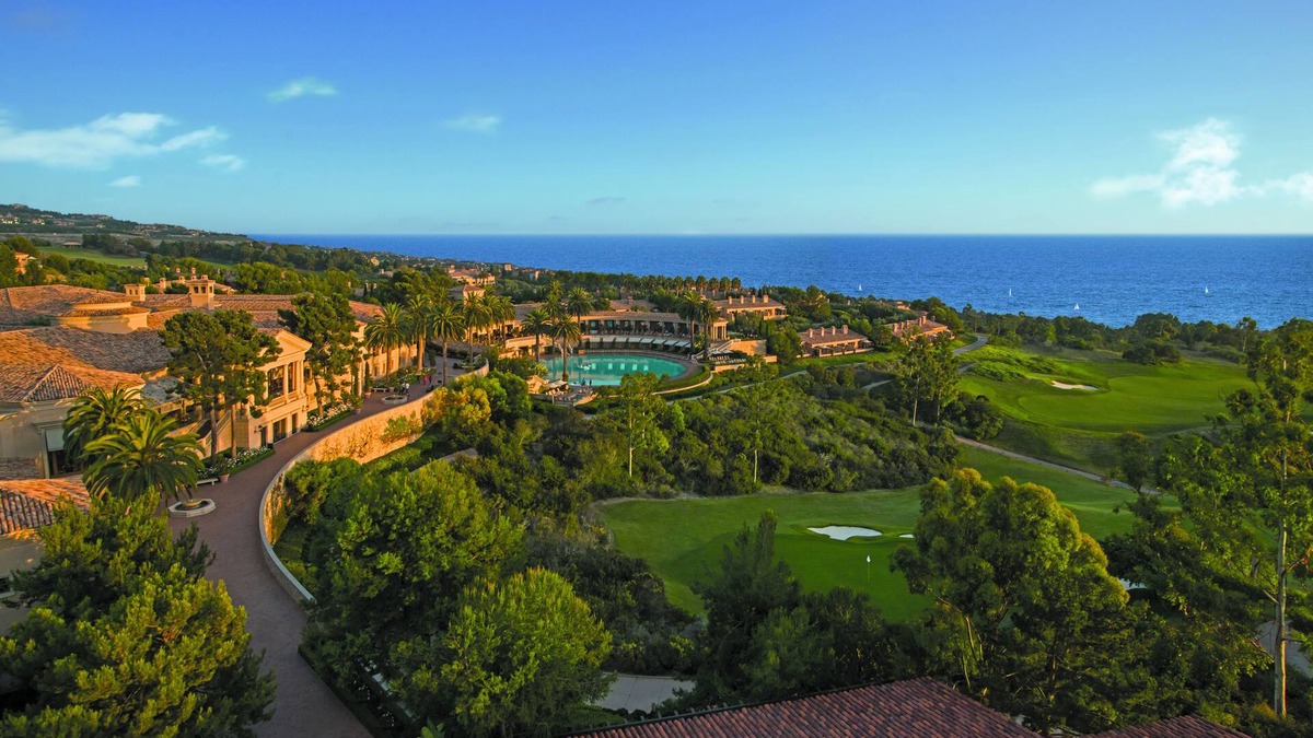 Newport Coast Resort | The Resort at Pelican Hill