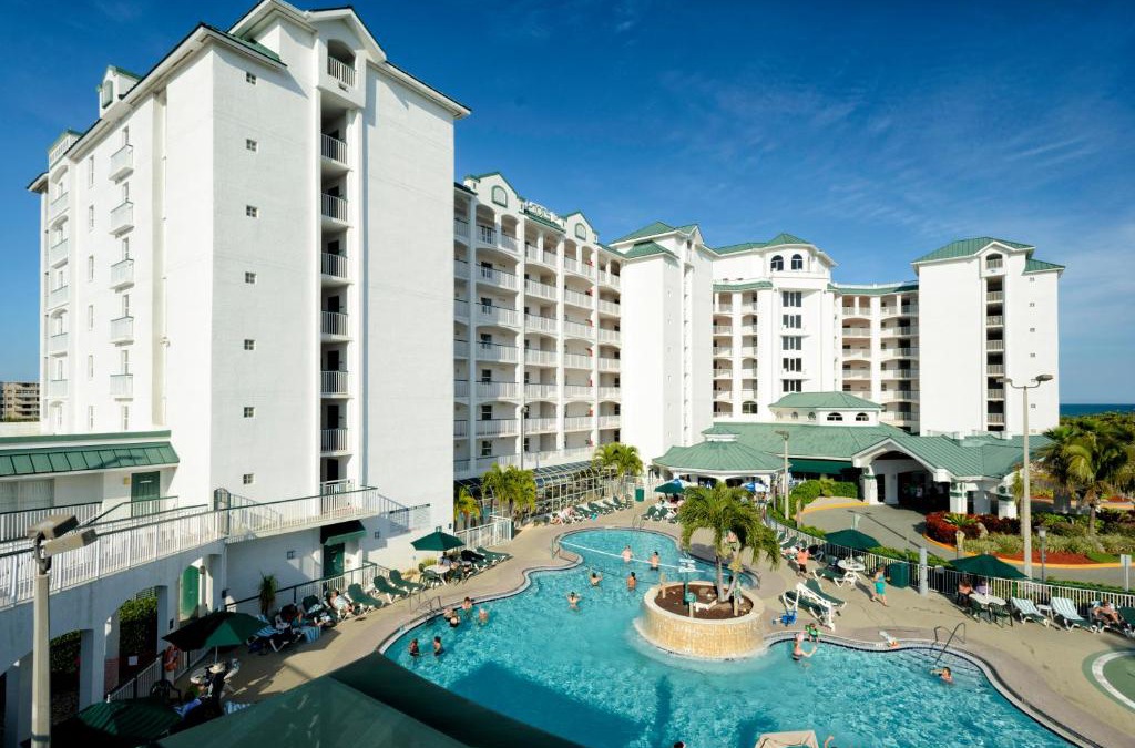 Cocoa Beach Resort | The Resort on Cocoa Beach