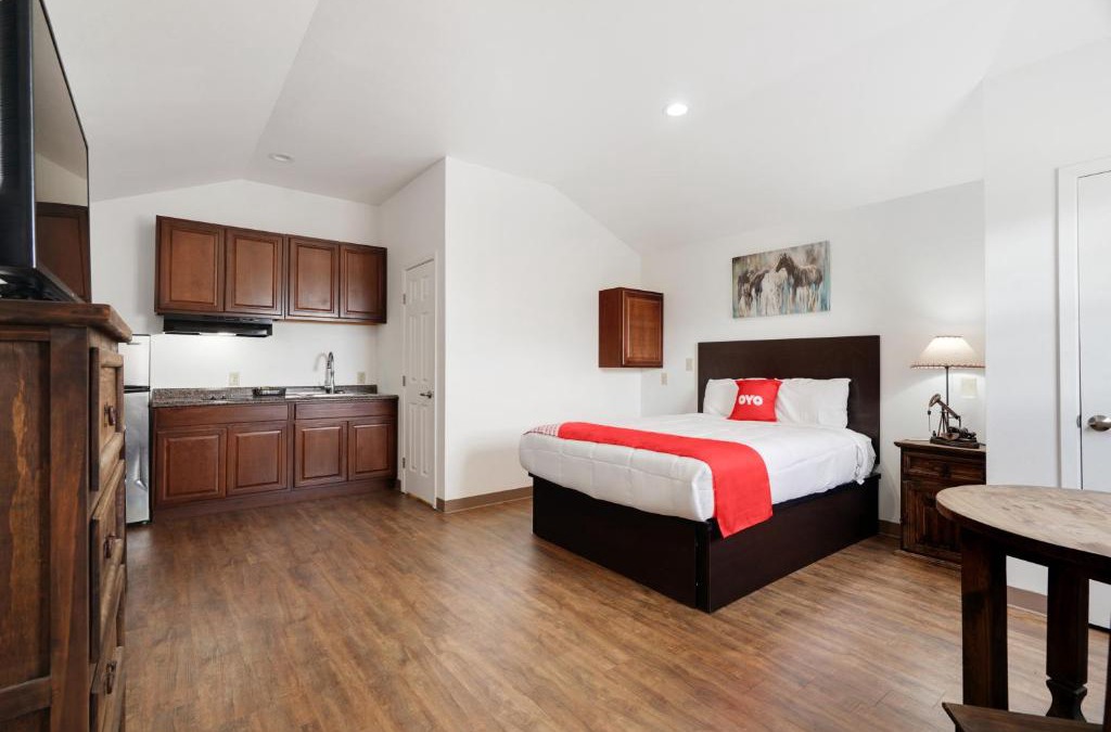 Big Lake Hotel | The Resource Inn -Big Lake TX