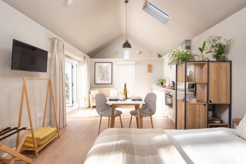 Saint Martin House | The Rest House