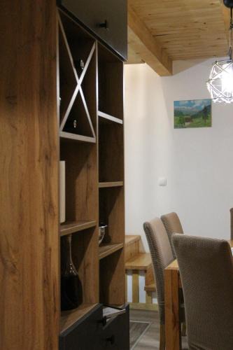 Blidinje Nature Park Ski Chalet | The Rest Nest