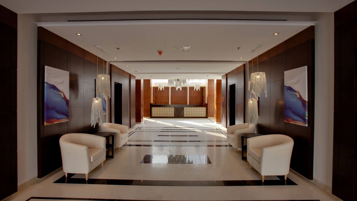 Mahboula Hotel | The Rester Hotel