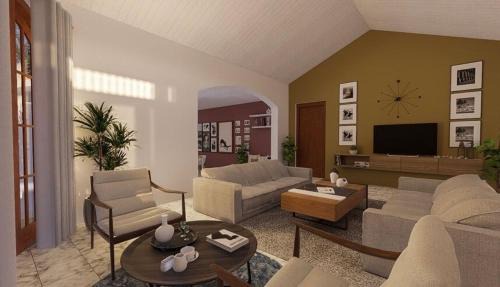 Marawila Villa | The Restful Meadow