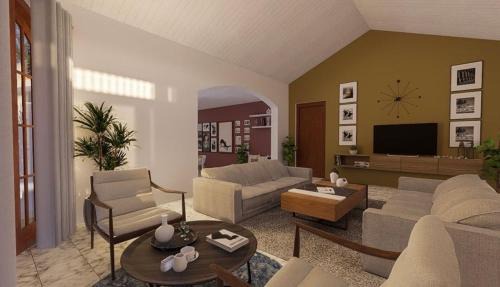 Marawila Villa | The Restful Meadow