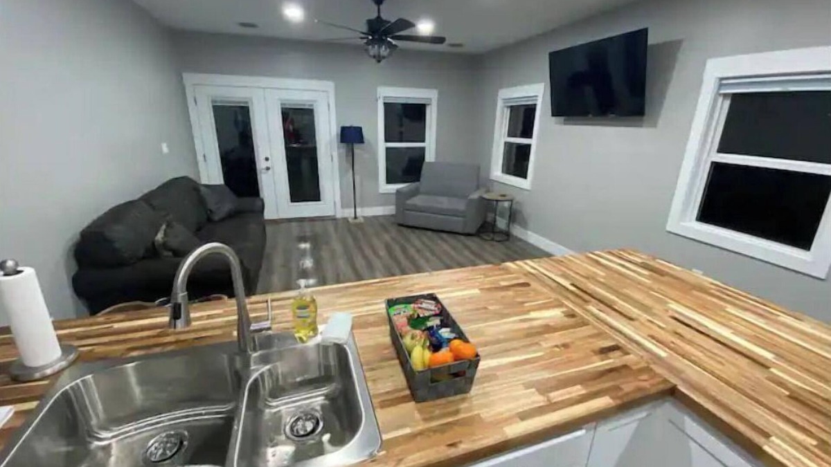 Elizabethton Cabin | The Resting Place on Watauga River - Cabin 2