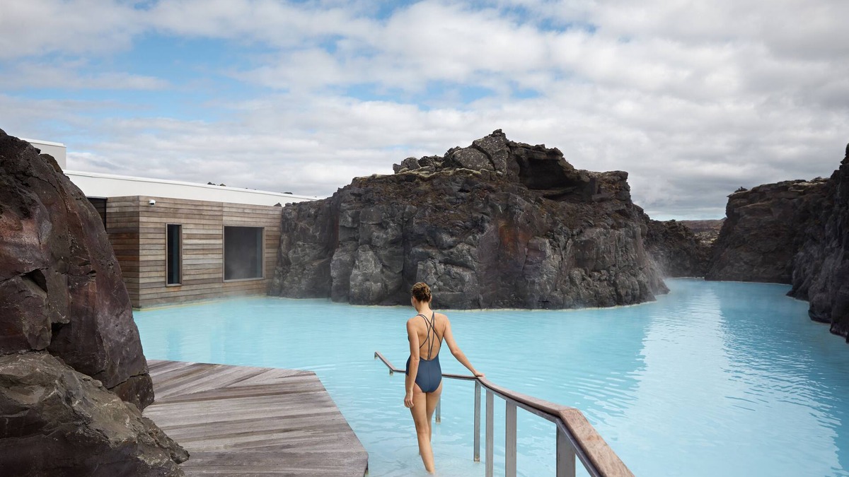 Grindavik Hotel | The Retreat at Blue Lagoon Iceland