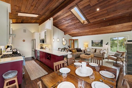 Monte Rio House | The Retreat at River Gardens
