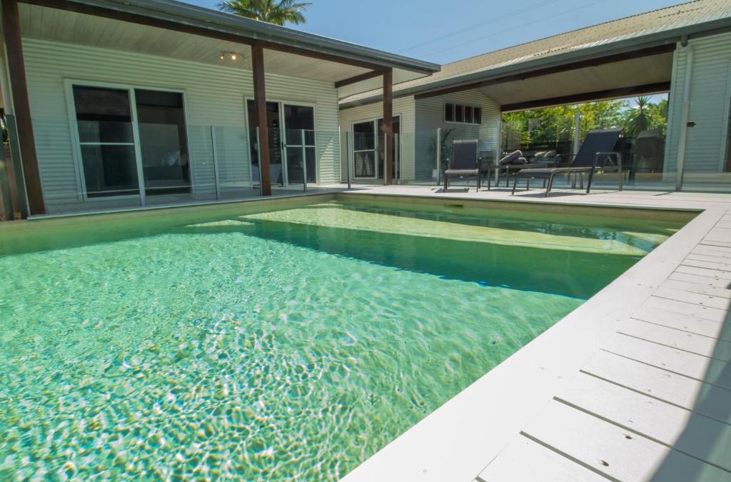 South Mission House | The Retreat
