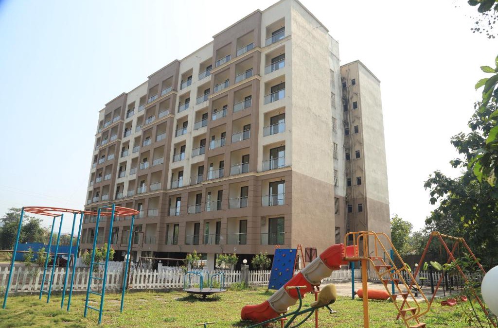 Durshet Apartment | The Retreat by City Homes Aashiyaanaa