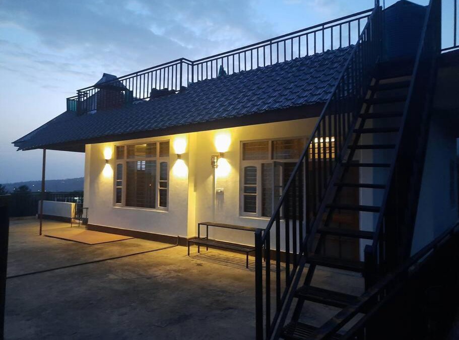 Fatehpur Apartment | The Retreat Cottage