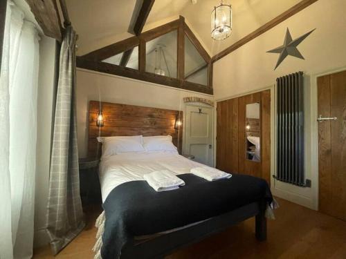 Bircotes Apartment | The Retreat