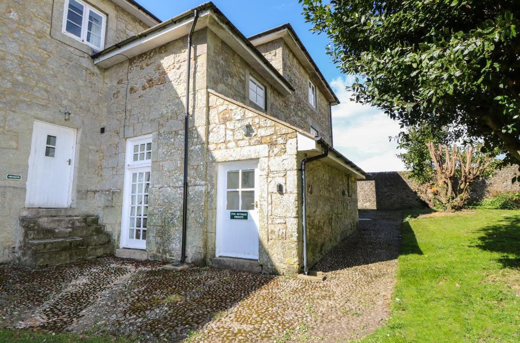 Godshill House | The Retreat