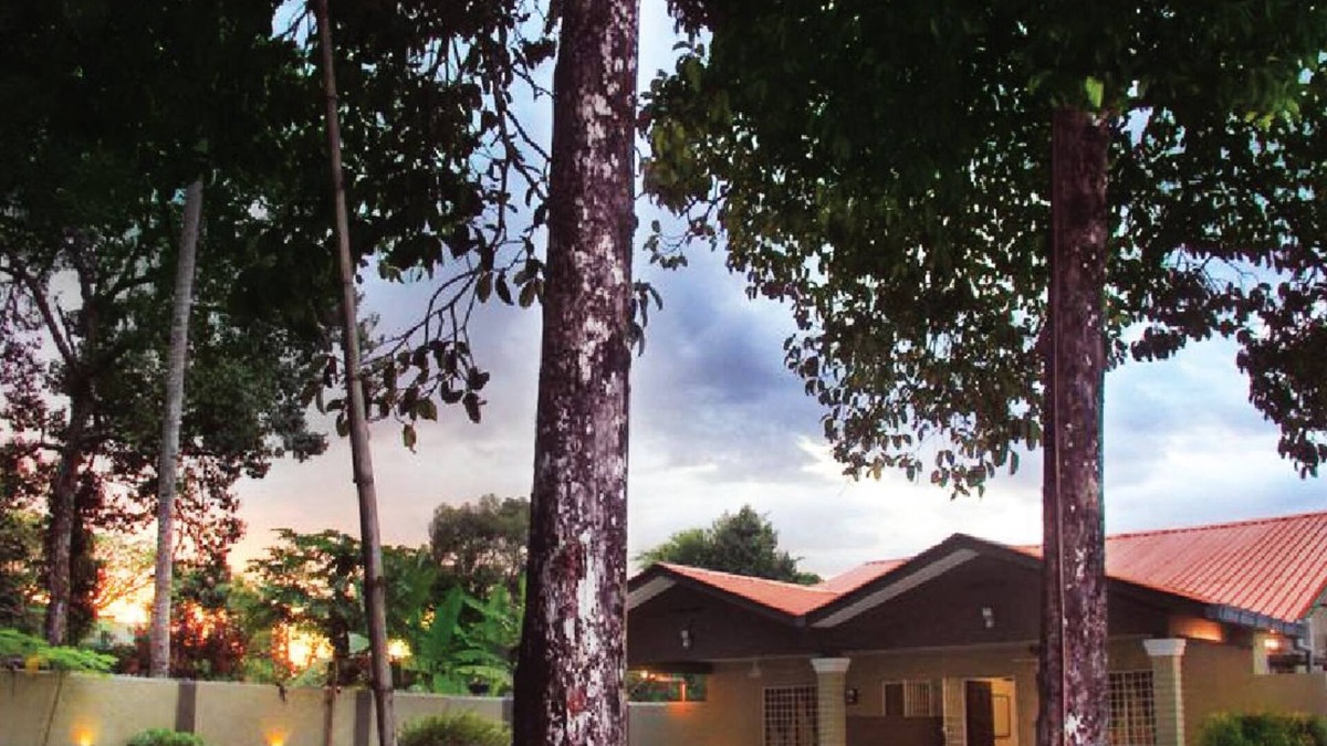 Tanjung Malim House | The Retreat Homestay