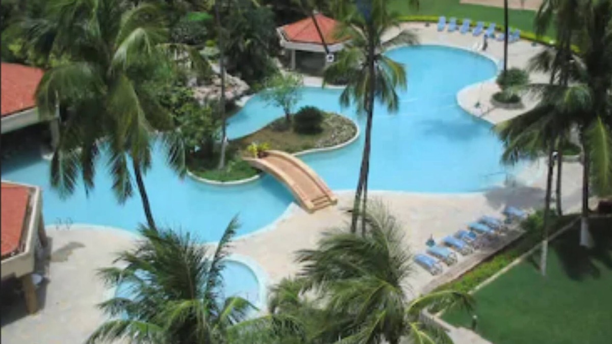 Mumbai Resort | The Retreat Hotel & Convention Centre