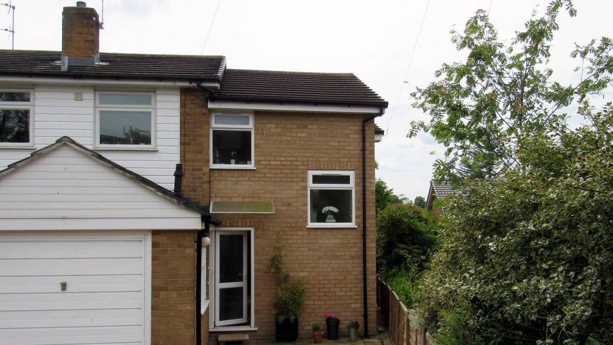 Bewdley Apartment | The Retreat in beautiful Bewdley on the edge of the Wyre Forest