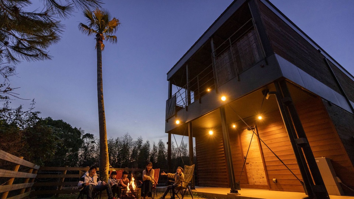 Iizuka Hotel | THE Retreat
