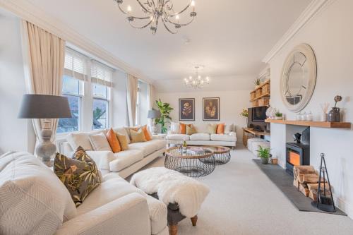 Ambleside House | The Retreat - Luxury Home, Ambleside