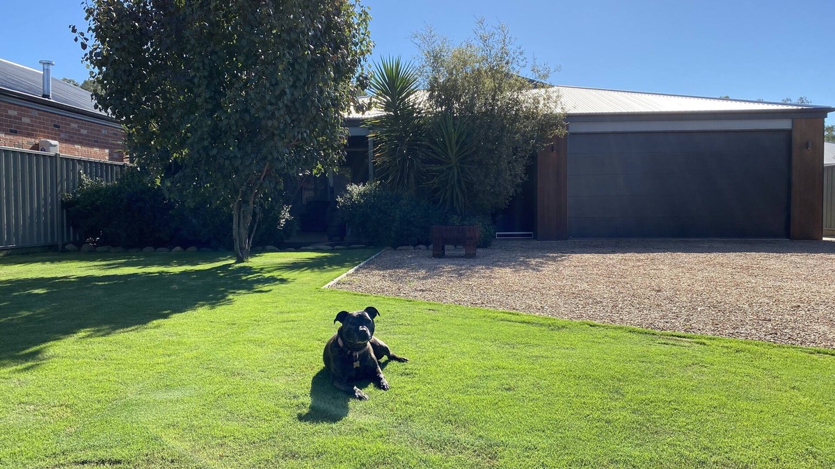 Bundalong House | The Retreat - Pet Friendly (Sleeps 8)