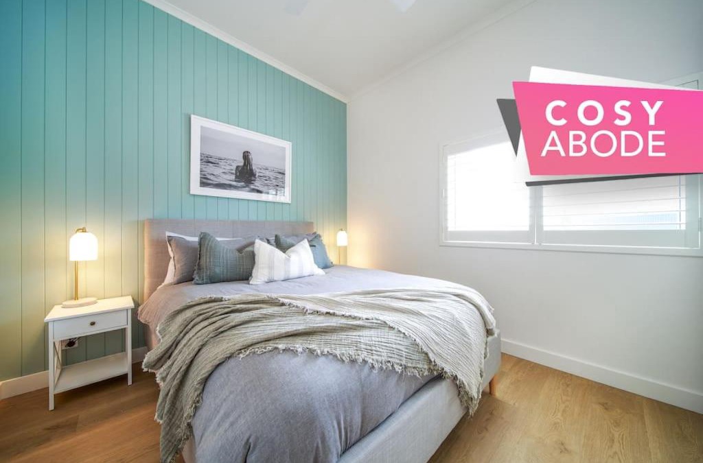 Plympton Apartment | The Retreat Plympton