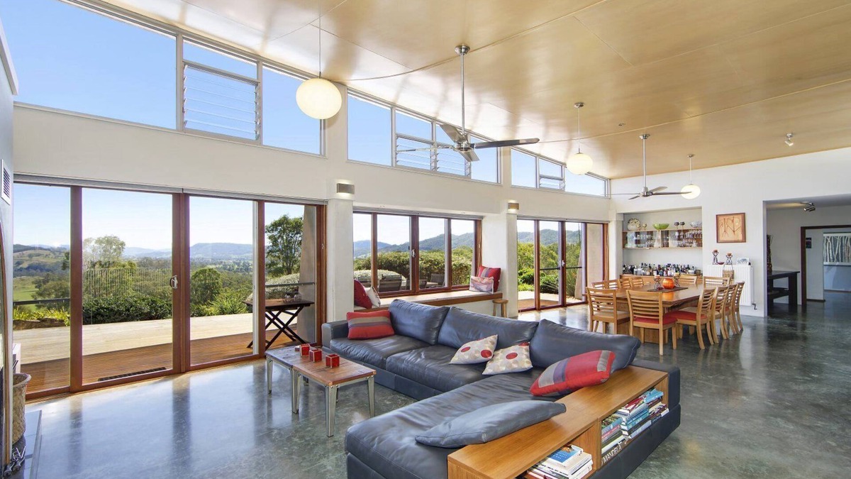 Barrington House | The Retreat - Riverside at Barrington