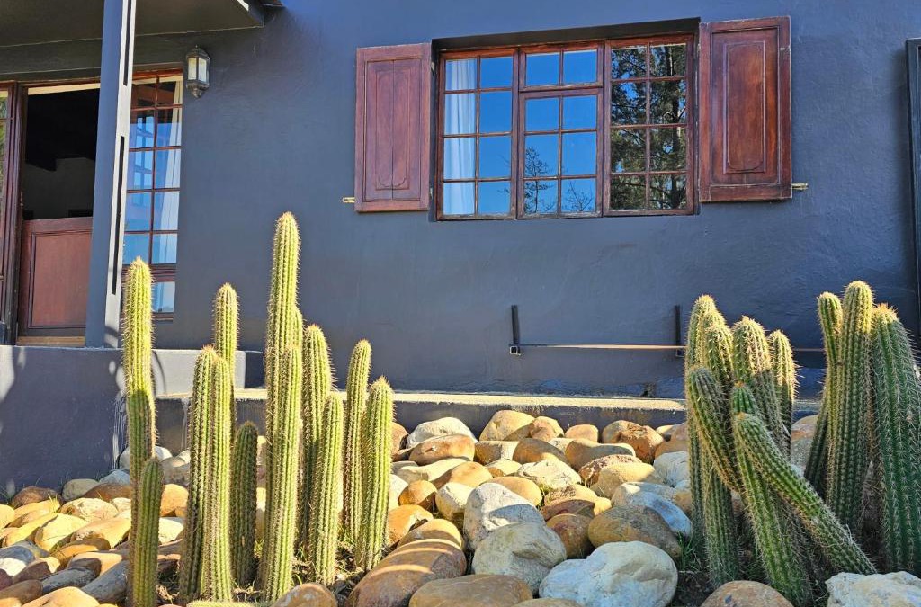 Swellendam Villa | The Retreat Swellendam