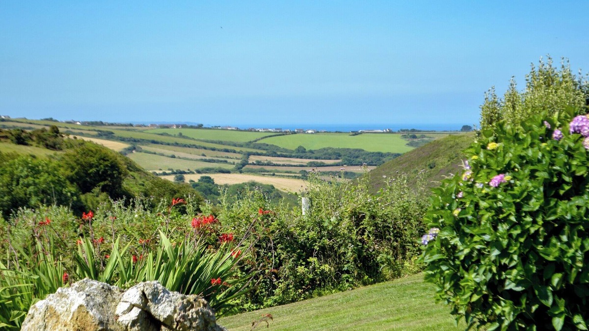 Haverfordwest Cottage | The Retreat - UK33306